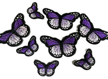 Load image into Gallery viewer, Butterfly Iron-on Patches