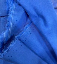 Load image into Gallery viewer, Cotton Voile Fabric