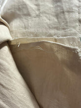 Load image into Gallery viewer, Linen Fabric
