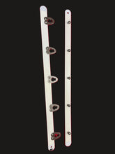 Load image into Gallery viewer, Steel Corset Busk