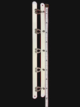 Load image into Gallery viewer, Steel Corset Busk