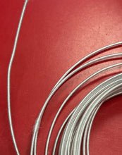 Load image into Gallery viewer, Millinery Wire – 19 Gauge
