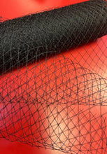 Load image into Gallery viewer, Hat Netting (Millinery Veil)