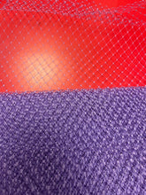 Load image into Gallery viewer, Hat Netting (Millinery Veil)