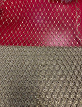 Load image into Gallery viewer, Hat Netting (Millinery Veil)