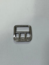 Load image into Gallery viewer, Vest Buckle – Two-Prong