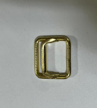 Load image into Gallery viewer, Slider/Adjuster Vest Buckles