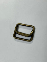 Load image into Gallery viewer, Slider/Adjuster Vest Buckles
