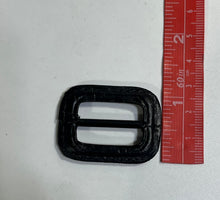 Load image into Gallery viewer, Genuine Leather Buckles (Trench Coat)