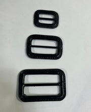 Load image into Gallery viewer, Genuine Leather Buckles (Trench Coat)