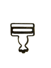 Load image into Gallery viewer, Metal Suspender Buckle