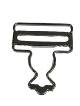 Load image into Gallery viewer, Metal Suspender Buckle
