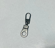 Load image into Gallery viewer, Metal Zipper Pull Tab with Swivel Hook