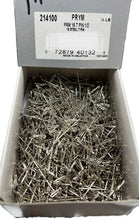 Load image into Gallery viewer, Dritz Nickel-Plated Steel T-Pin - Silver (1/2 lb)