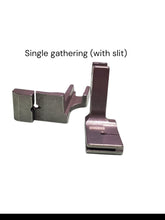 Load image into Gallery viewer, Single Gathering Foot (Industrial)