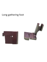 Load image into Gallery viewer, Single Gathering Foot (Industrial)