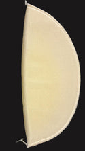 Load image into Gallery viewer, Covered Foam Shoulder Pads