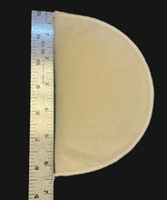 Load image into Gallery viewer, Covered Foam Shoulder Pads