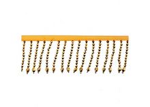 Load image into Gallery viewer, Glass Beads Trim