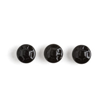 Load image into Gallery viewer, Vintage Rapid Rivets - Glossy Black