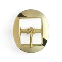 Load image into Gallery viewer, Center Bar metal Buckles (Strap & Bag)