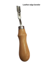 Load image into Gallery viewer, Leather Tool Kit