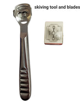 Load image into Gallery viewer, Leather Tool Kit