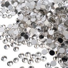 Load image into Gallery viewer, Flat Back Rhinestones - ss20(4.7mm) Glue-on - 144pcs
