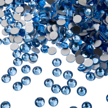 Load image into Gallery viewer, Hotfix Flat Back Rhinestones - ss16 (4mm) - 1440pcs