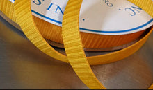 Load image into Gallery viewer, Polyester Webbing - 1"/25MM - 10 Meters