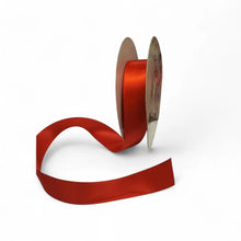 Load image into Gallery viewer, Double face Satin Ribbon - 22mm