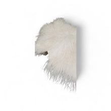 Load image into Gallery viewer, Mongolian Sheep Skin Fur