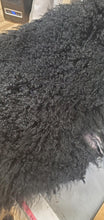 Load image into Gallery viewer, Mongolian Sheep Skin Fur