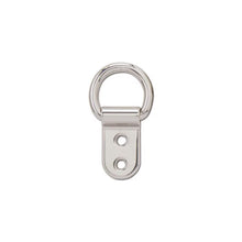 Load image into Gallery viewer, Metal Clip D-Ring - 19mm Heavy-Duty