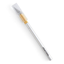 Load image into Gallery viewer, Aluminum Craft Knife - Precision Cutting Tool