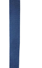 Load image into Gallery viewer, COTTON WEBBING 25mm