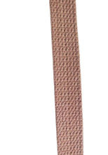 Load image into Gallery viewer, COTTON WEBBING 25mm