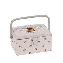 Load image into Gallery viewer, Sewing Basket (Medium)