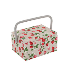 Load image into Gallery viewer, Sewing Basket (Medium)