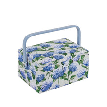 Load image into Gallery viewer, Sewing Basket (Medium)