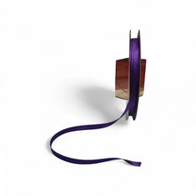 Load image into Gallery viewer, Double face Satin Ribbon - 6mm