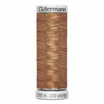Load image into Gallery viewer, GUTERMANN Dekor Metallic Thread - 200m