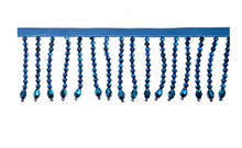Load image into Gallery viewer, Glass Beads Trim