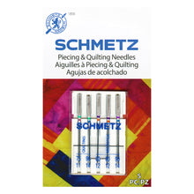 Load image into Gallery viewer, SCHMETZ Specialty Sewing Machine needles (Home)