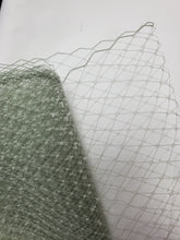 Load image into Gallery viewer, Hat Netting (Millinery Veil)