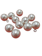 Load image into Gallery viewer, Full Ball Pearl Buttons