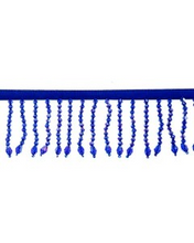 Load image into Gallery viewer, Glass Beads Trim