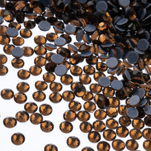 Load image into Gallery viewer, Hotfix Flat Back Rhinestones - ss16 (4mm) - 1440pcs