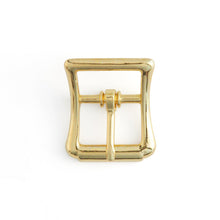 Load image into Gallery viewer, Center Bar metal Buckles (Strap & Bag)