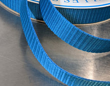 Load image into Gallery viewer, Polyester Webbing - 1"/25MM - 10 Meters